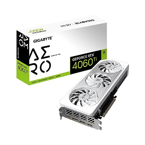 Amazon | GIGABYTE NVIDIA GeForce RTX4060Ti搭載 グラフィックボード